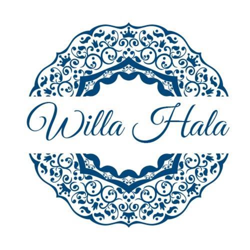 Hala * Vinhedo