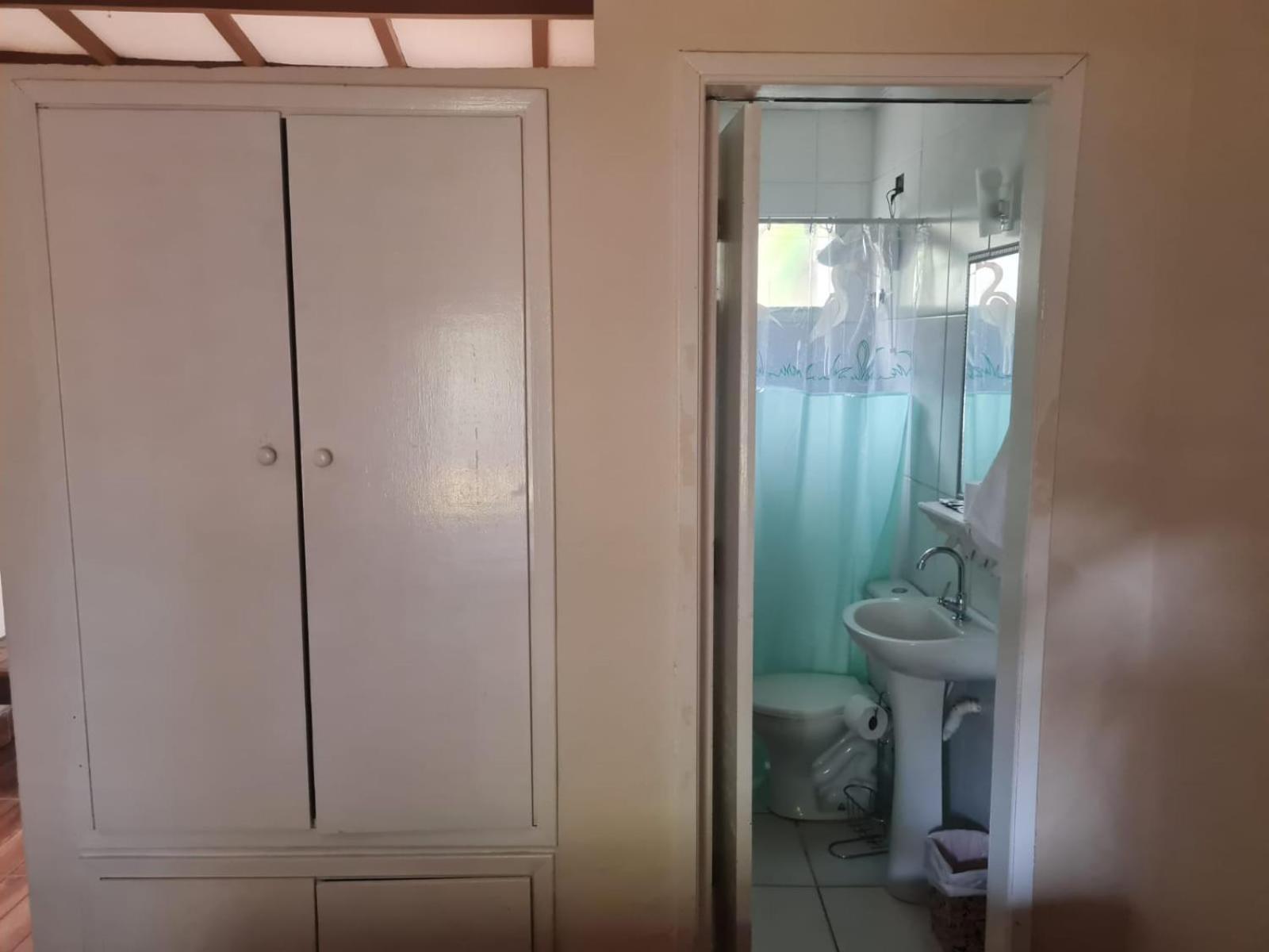 Hala Homestay