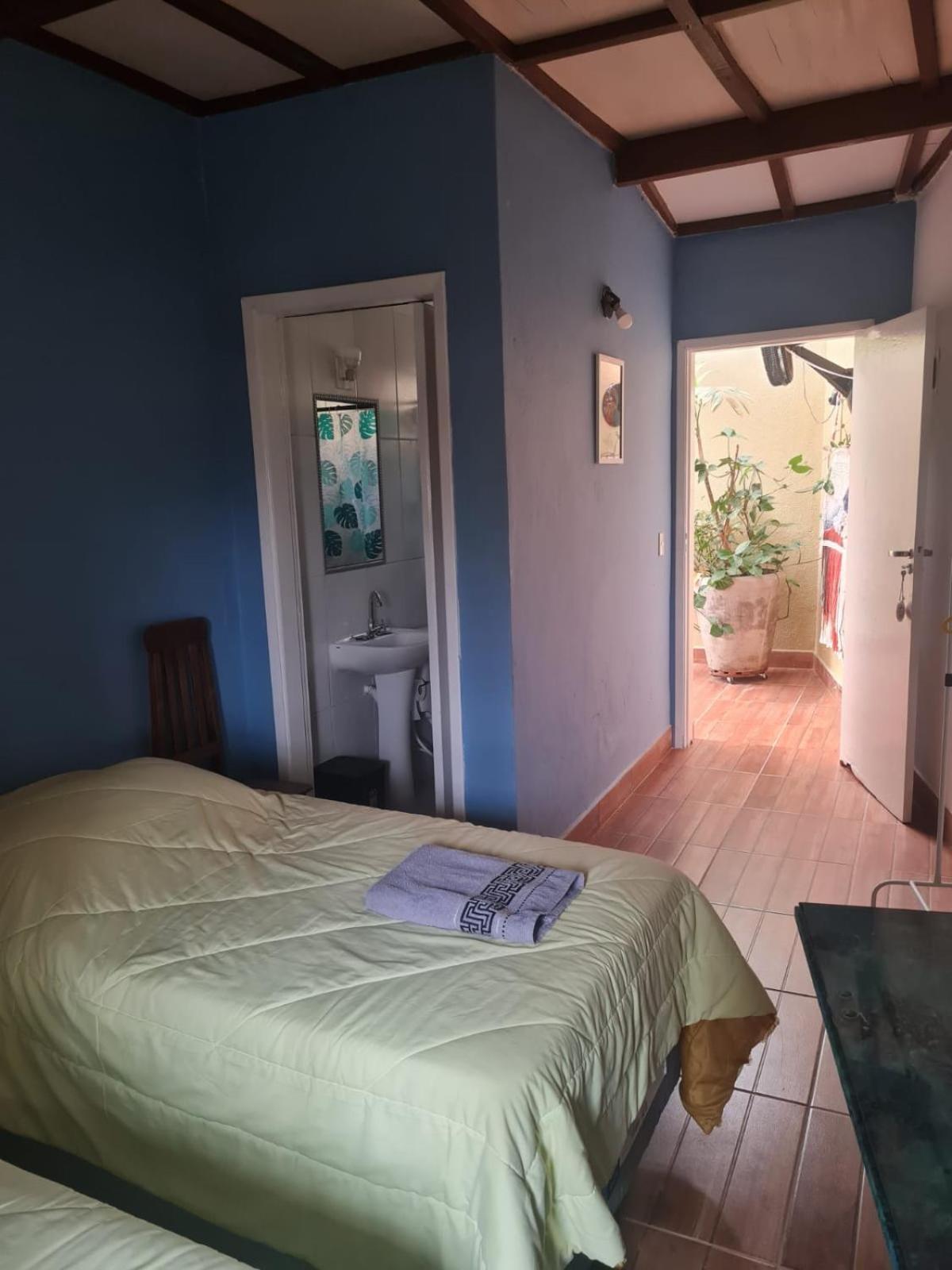 Hala Homestay Vinhedo