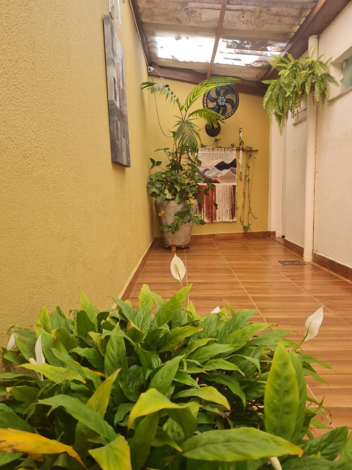 Homestay Hala Vinhedo
