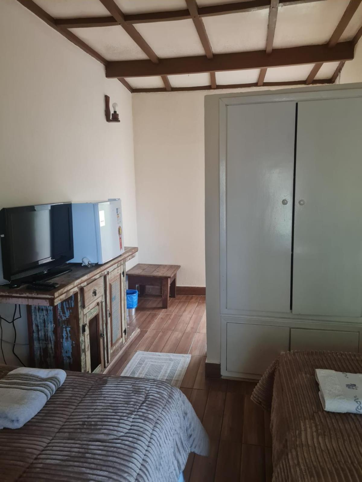 Hala Homestay