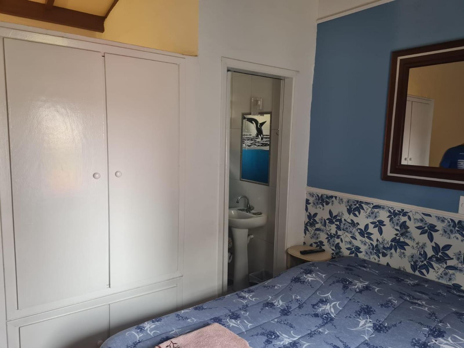 Homestay Hala Vinhedo