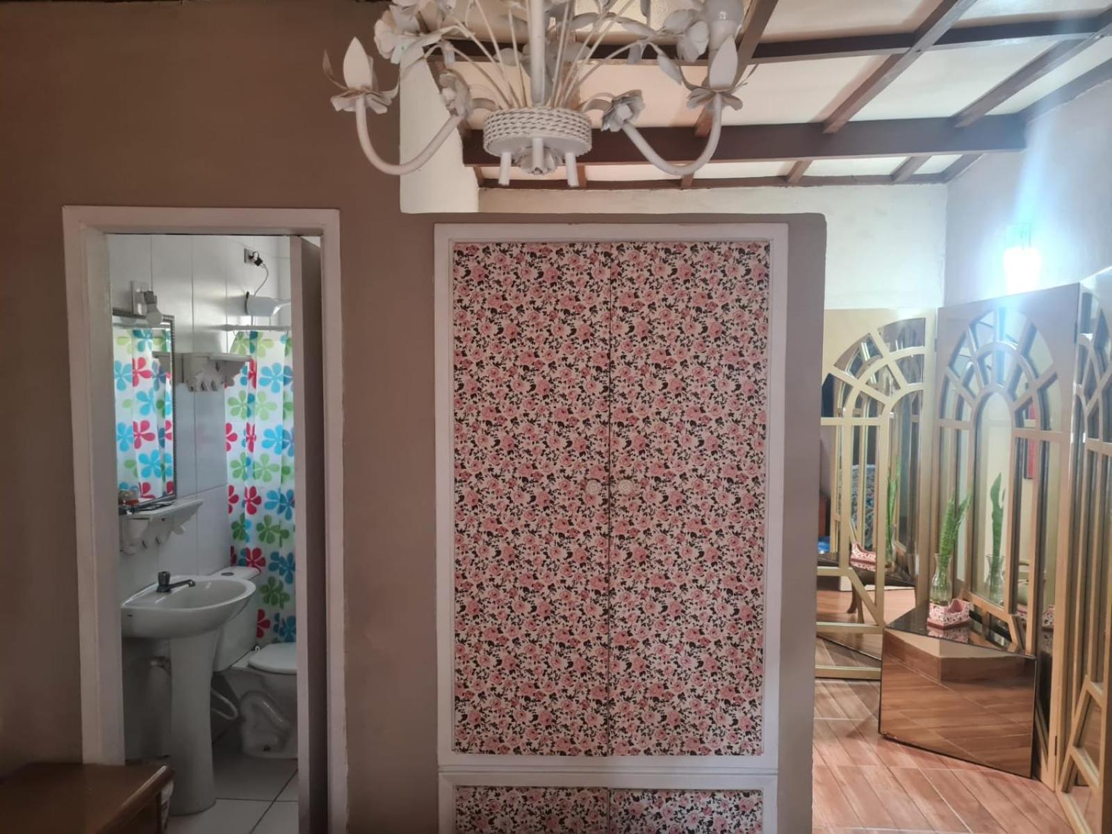 Homestay Hala